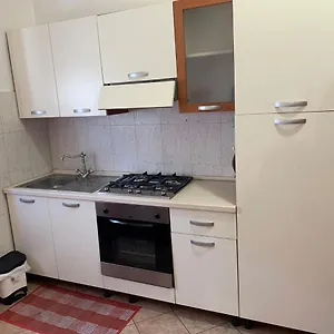 Centrale Appartement