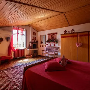  Couette-café Ai Due Pini Italie