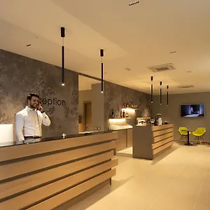 *** Hotel H21 Italie
